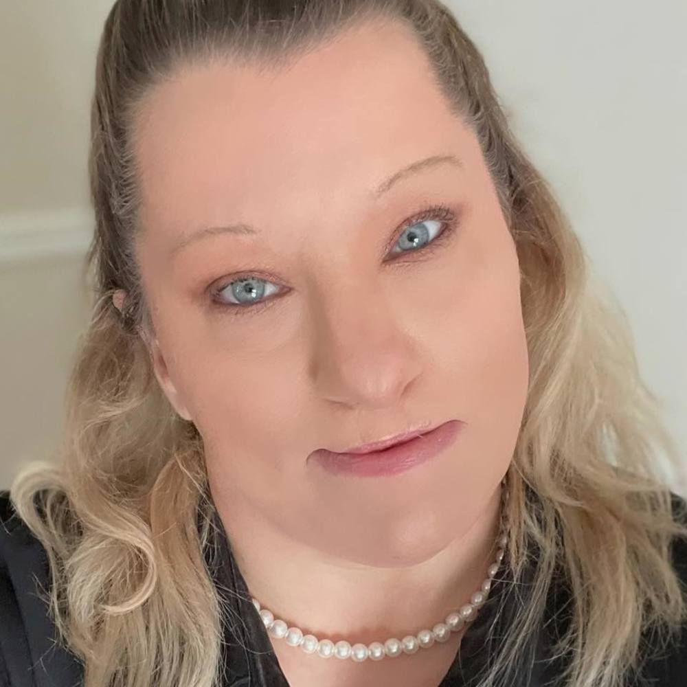 Meet your Posher, Lauren yearwood
